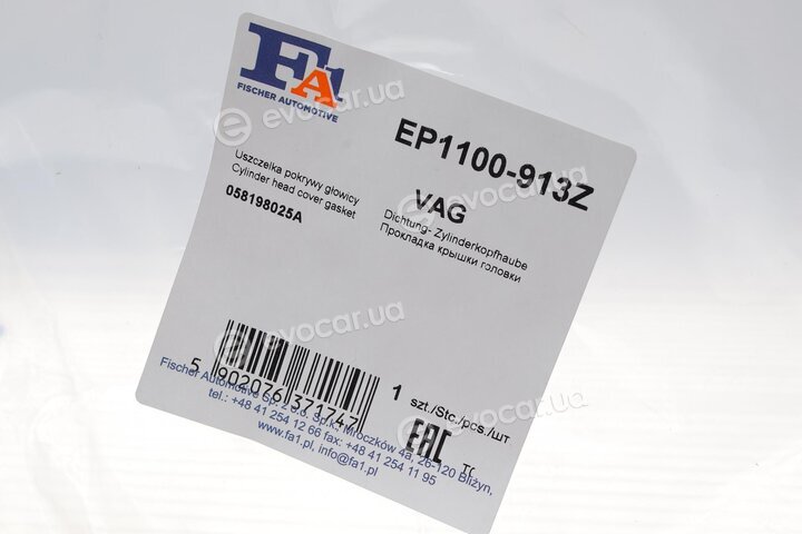 FA1 EP1100-913Z