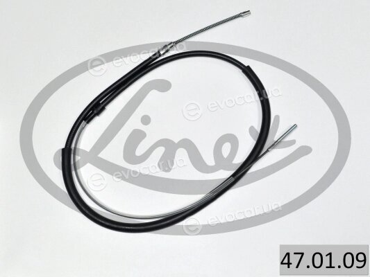 Linex 47.01.09