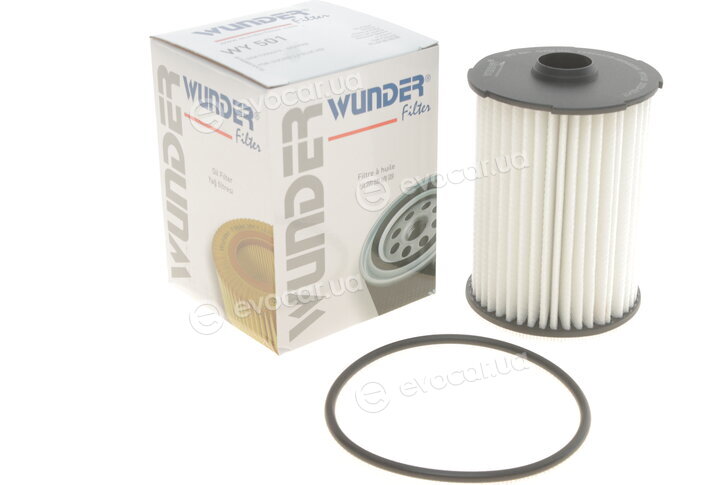 Wunder WY 501