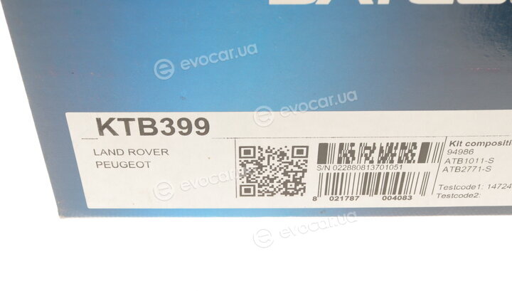 Dayco KTB399