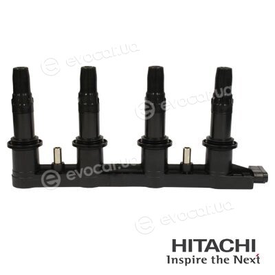 Astemo (Hitachi) / Huco 2504015