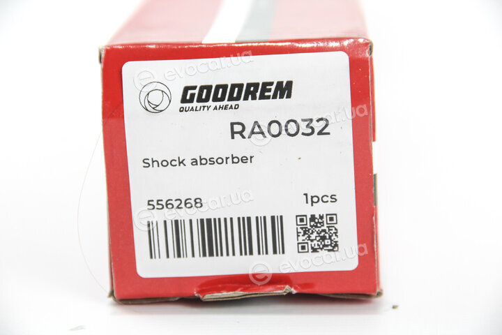 Goodrem RA0032