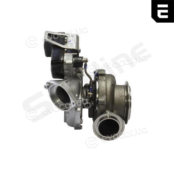 Starline TD S1202T