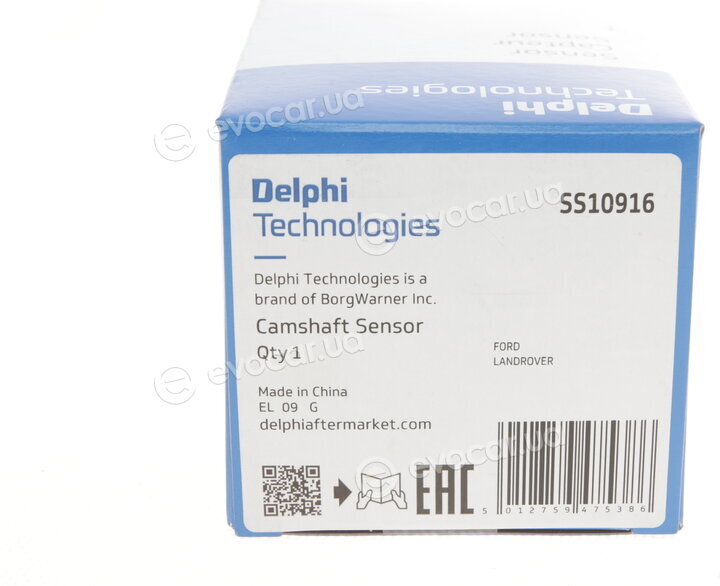 Delphi SS10916