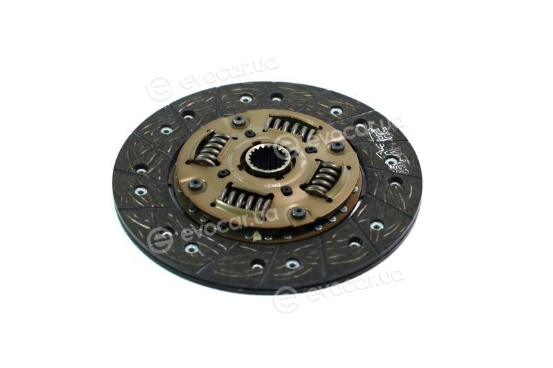 Valeo PHC DH-21