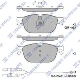 Hi-Q / Sangsin SP1828
