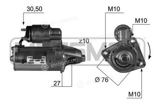 Era / Messmer 220420