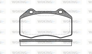 Woking P10133.00
