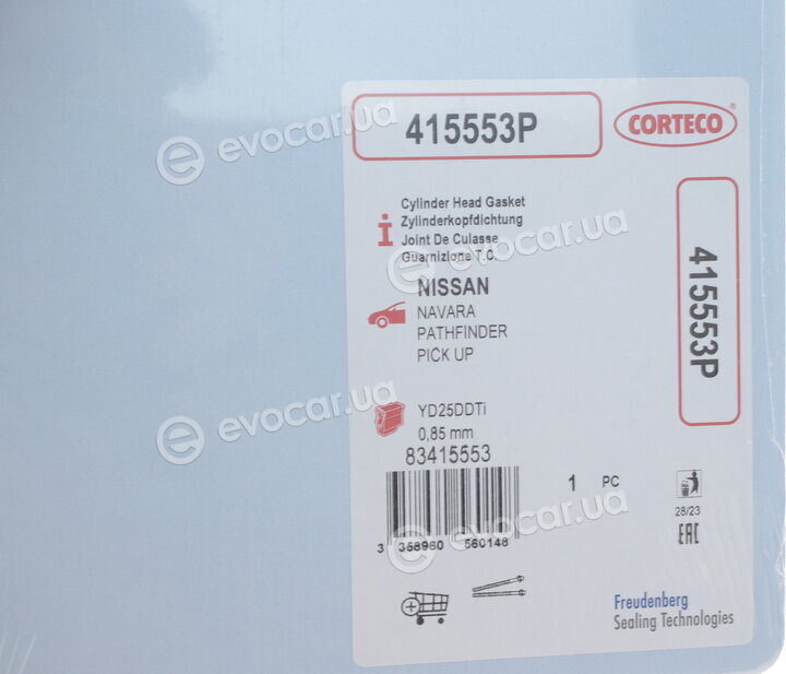 Corteco 415553P