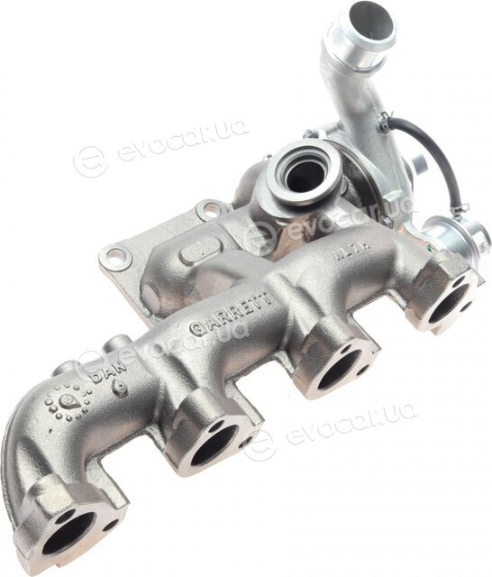 Garrett 802419-5010S