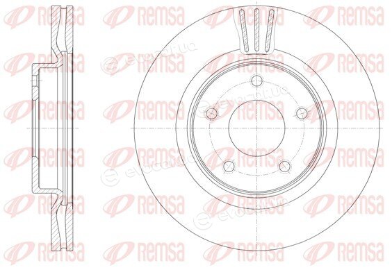 Remsa 61533.10