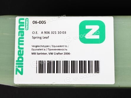 Zilbermann 06-005