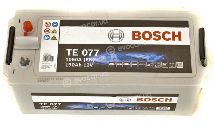 Bosch 0 092 TE0 777