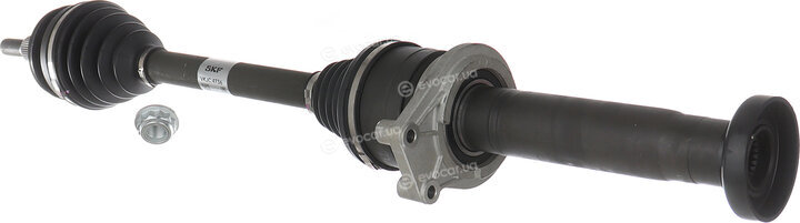 SKF VKJC 4736