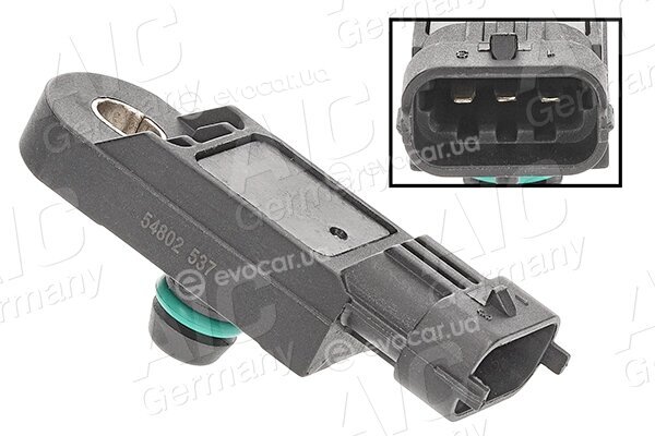AIC 54802