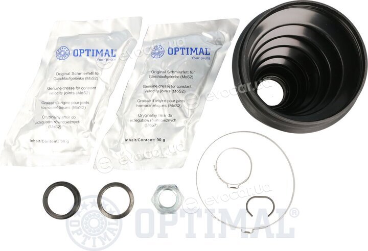 Optimal CVB-10465CR