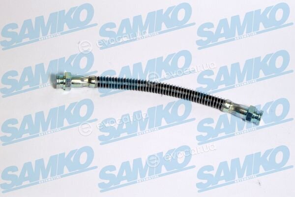 LPR / Samko 6T46029