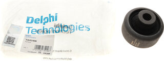 Delphi TD534W