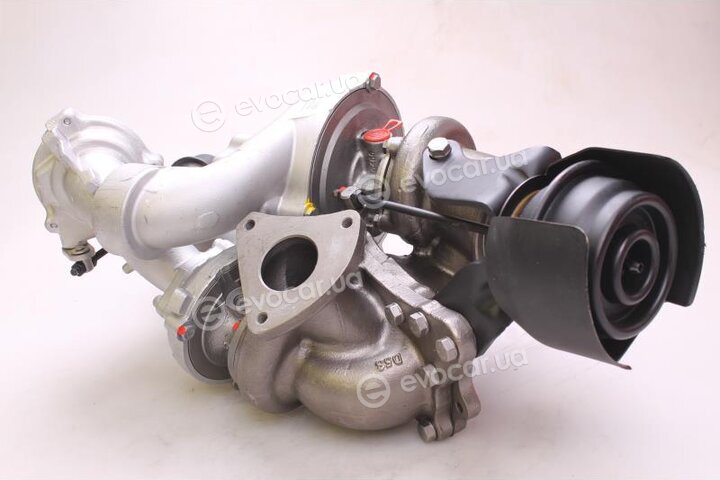 Starline TD S2110T