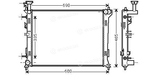 Starline 78.44.503Q