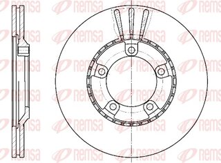 Remsa 6520.10