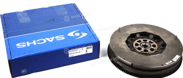 Sachs 2294 501 205