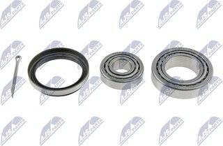 NTY KLP-FR-006