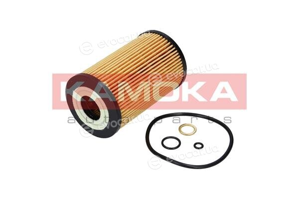 Kamoka F111101
