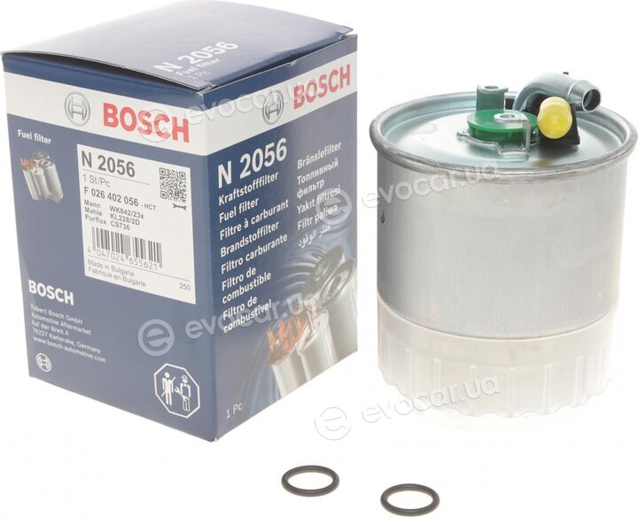 Bosch F 026 402 056