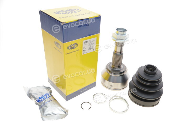 Magneti Marelli 302015100102