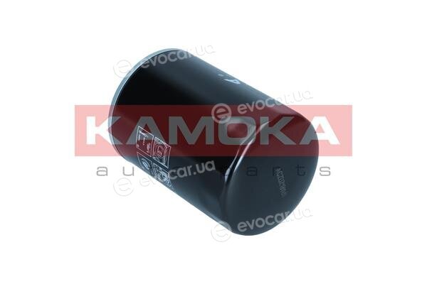 Kamoka F128201