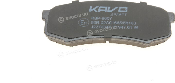 Kavo KBP-9007