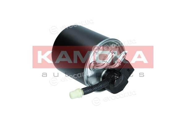 Kamoka F322201