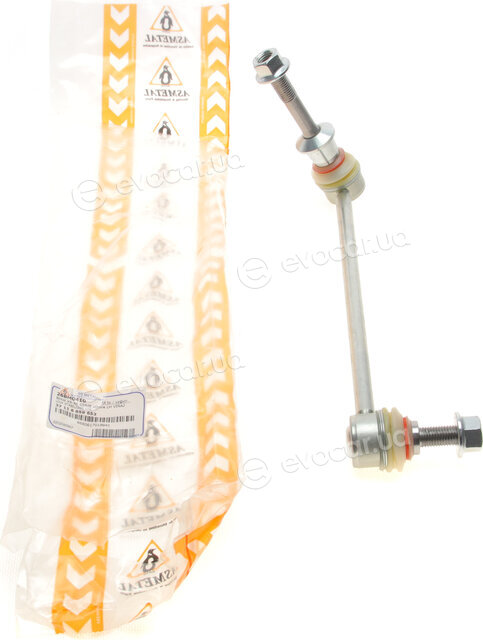 AS Metal 26BM0410