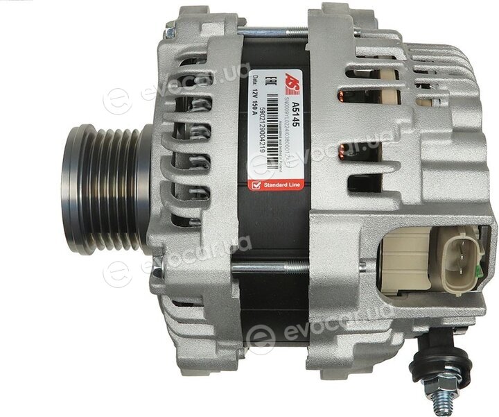 AS A5145