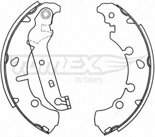 Tomex TX 20-93