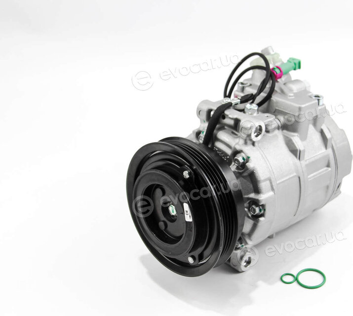 Mahle ACP 55 000S