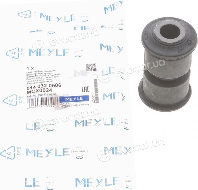 Meyle 014 032 0506