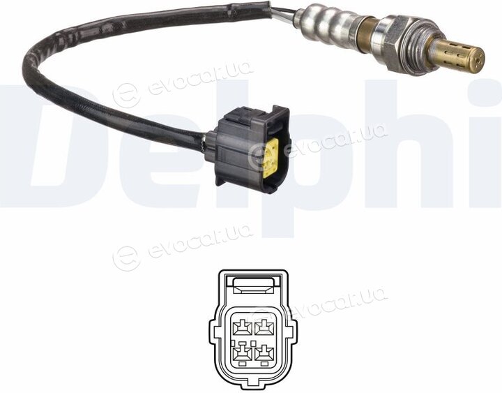 Delphi ES21142