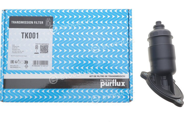Purflux TK001