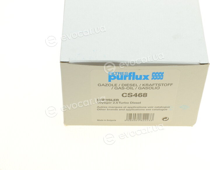 Purflux CS468