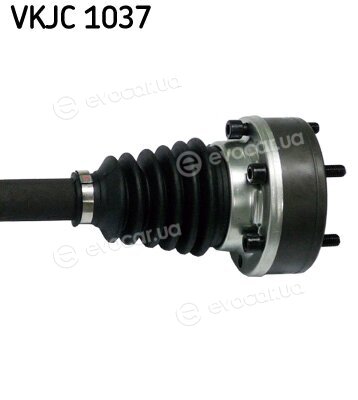 SKF VKJC 1037