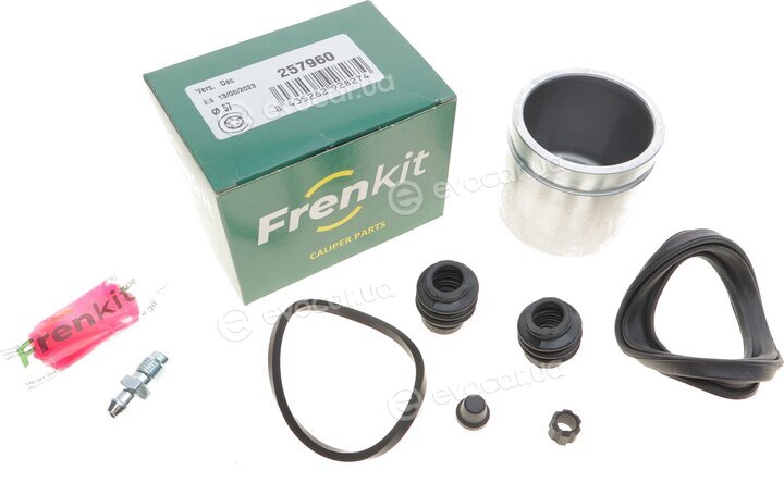 Frenkit 257960