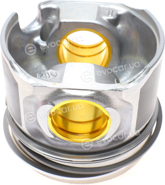 Mahle 028 07 00