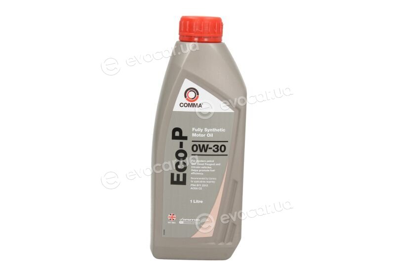 Comma ECOP1L