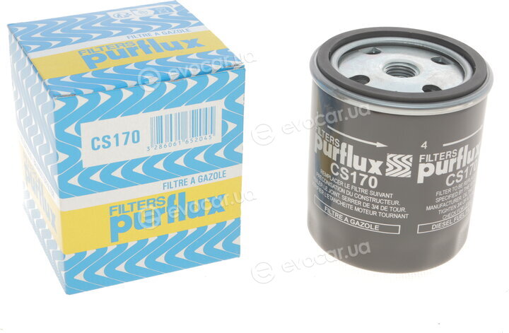 Purflux CS170