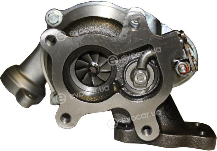 BorgWarner 1K-0139