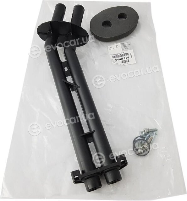 Mopar (PSA / FCA) 6448G4