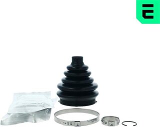 Optimal CVB-10764TPE