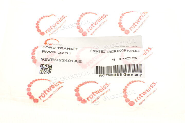 Rotweiss RWS2251